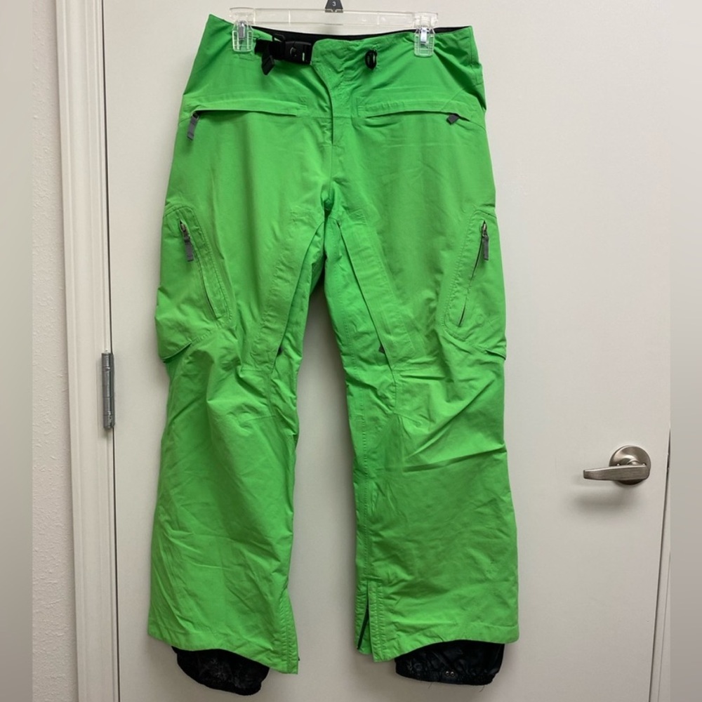 AK Burton Snowboard pants